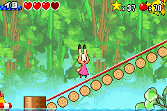 screenshots/Game Boy Advance/Animal Yokochou - Doki Doki Kyushutsu Daisakusen! no Maki/Animal Yokochou - Doki Doki Kyushutsu Daisakusen! no Maki (Jap) 072.png